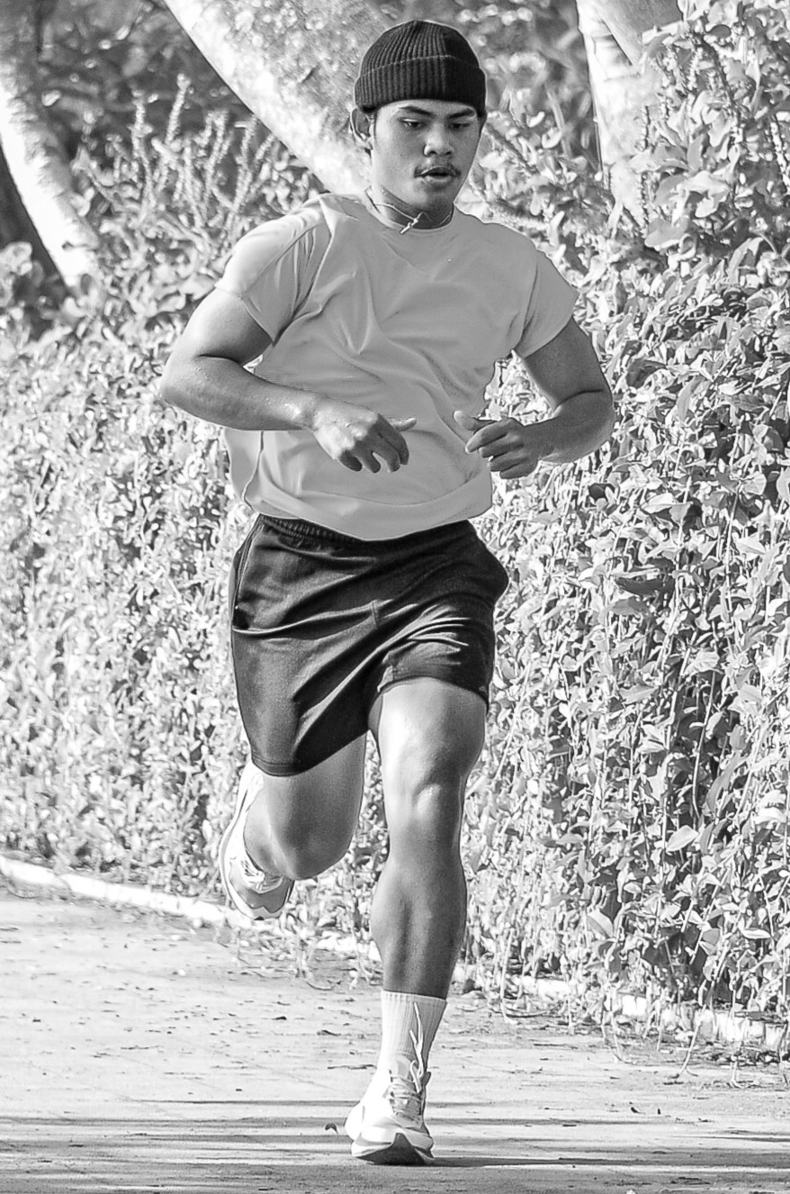 Runner